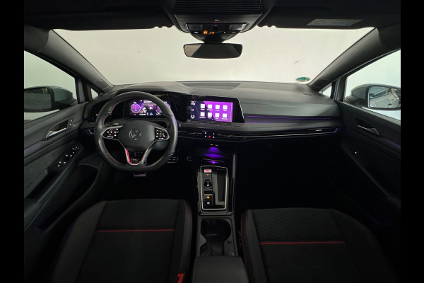 Volkswagen Golf 2.0 TSI GTI Clubsport Pano|Akrapovic|IQ|Camera