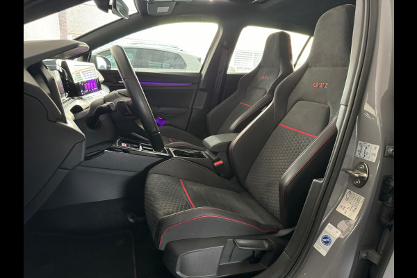 Volkswagen Golf 2.0 TSI GTI Clubsport Pano|Akrapovic|IQ|Camera