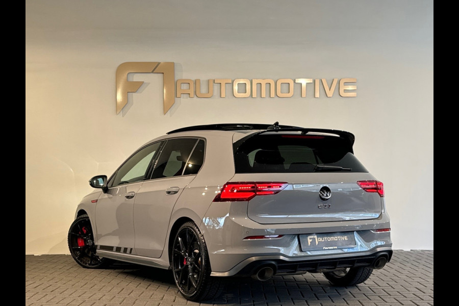 Volkswagen Golf 2.0 TSI GTI Clubsport Pano|Akrapovic|IQ|Camera