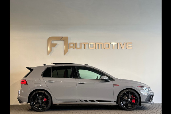 Volkswagen Golf 2.0 TSI GTI Clubsport Pano|Akrapovic|IQ|Camera