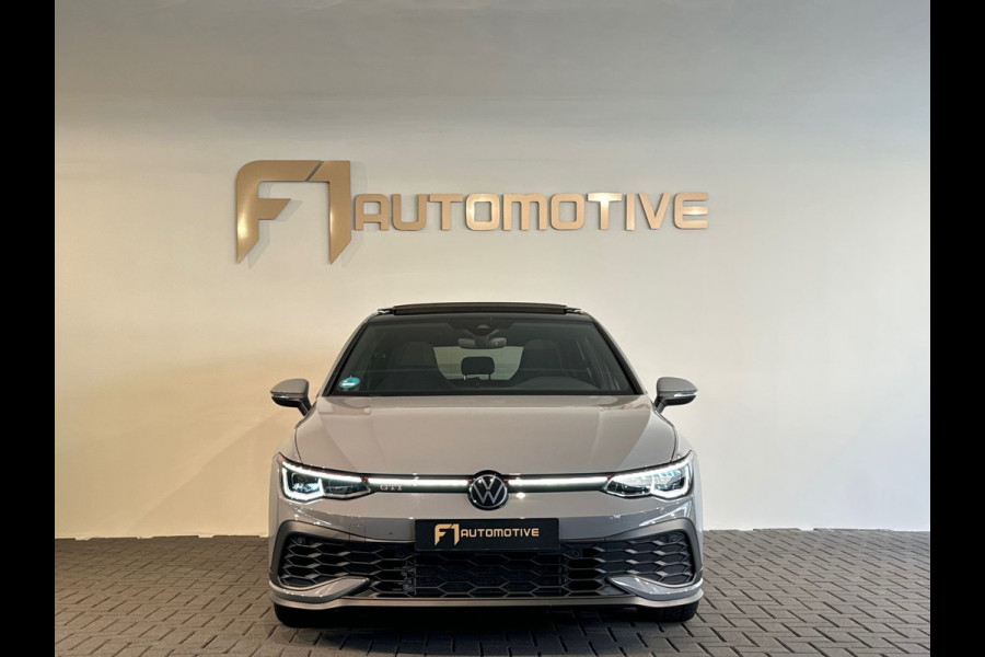 Volkswagen Golf 2.0 TSI GTI Clubsport Pano|Akrapovic|IQ|Camera