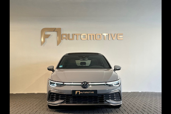 Volkswagen Golf 2.0 TSI GTI Clubsport Pano|Akrapovic|IQ|Camera