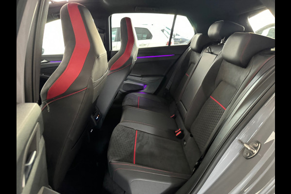 Volkswagen Golf 2.0 TSI GTI Clubsport Pano|Akrapovic|IQ|Camera