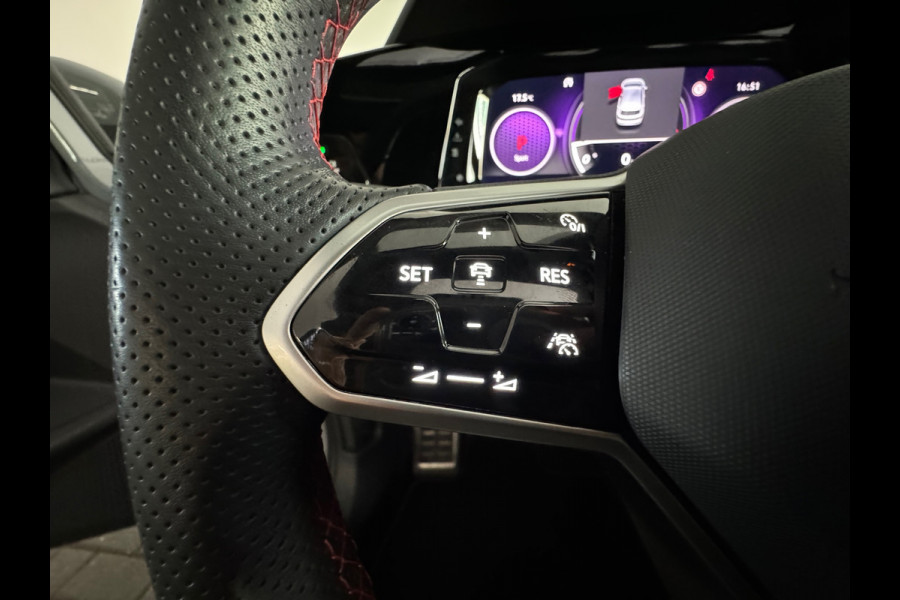 Volkswagen Golf 2.0 TSI GTI Clubsport Pano|Akrapovic|IQ|Camera