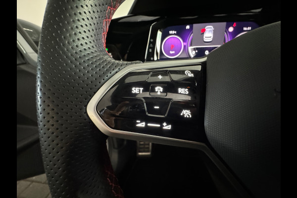 Volkswagen Golf 2.0 TSI GTI Clubsport Pano|Akrapovic|IQ|Camera