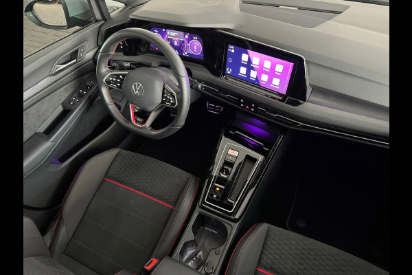 Volkswagen Golf 2.0 TSI GTI Clubsport Pano|Akrapovic|IQ|Camera