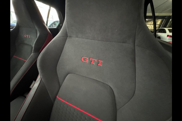 Volkswagen Golf 2.0 TSI GTI Clubsport Pano|Akrapovic|IQ|Camera