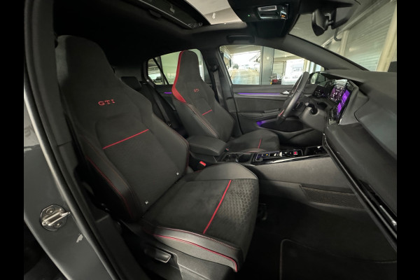 Volkswagen Golf 2.0 TSI GTI Clubsport Pano|Akrapovic|IQ|Camera