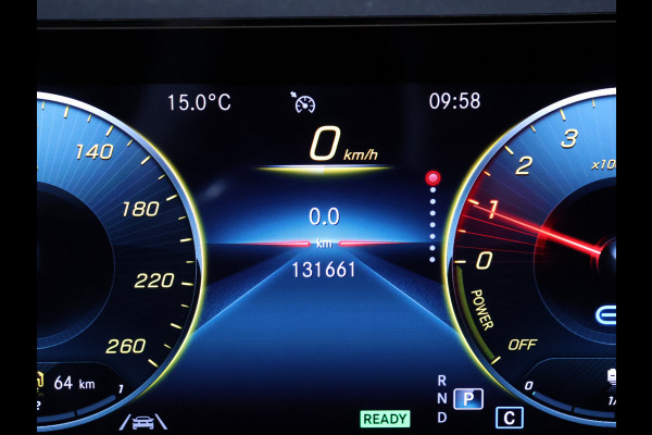Mercedes-Benz CLA-Klasse Shooting Brake 250 e AMG Limited [SFEERVERLICHTING, TREKHAAK, CAMERA, CRUISE CONTROL, STOELVERWARMING, MEMORY SEATS, SCHUIFKANTELDAK, APPLE CARPLAY, NAVIGATIE, NIEUWSTAAT]