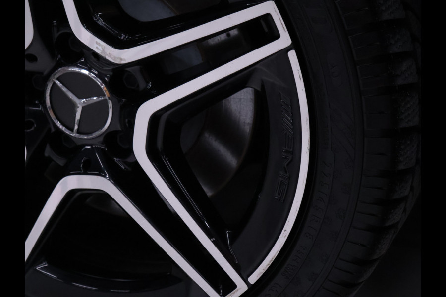 Mercedes-Benz CLA-Klasse Shooting Brake 250 e AMG Limited [SFEERVERLICHTING, TREKHAAK, CAMERA, CRUISE CONTROL, STOELVERWARMING, MEMORY SEATS, SCHUIFKANTELDAK, APPLE CARPLAY, NAVIGATIE, NIEUWSTAAT]