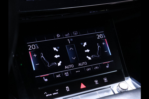 Audi e-tron Sportback 50 quattro S edition 71 kWh [ADAPTIVE CRUISE, APPLE CARPLAY, CAMERA, STOELVERWAMING, SCHUIFKANTELDAK, MEMORY, ELEKTRISCHE ACHTERKLEP, DIGITAL DASH, NAVIGATIE, NIEUWSTAAT]