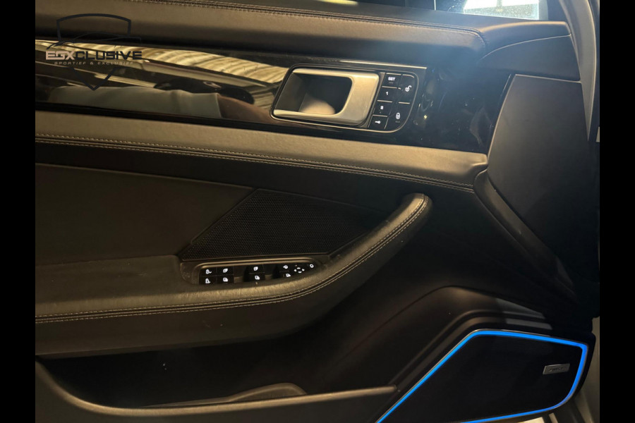 Porsche Panamera Sport Turismo 2.9 4S NieuweMotor/Garantie/SportDesign/Pano/360/Bose
