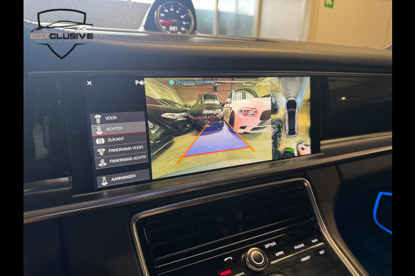 Porsche Panamera Sport Turismo 2.9 4S NieuweMotor/Garantie/SportDesign/Pano/360/Bose