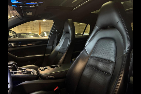 Porsche Panamera Sport Turismo 2.9 4S NieuweMotor/Garantie/SportDesign/Pano/360/Bose