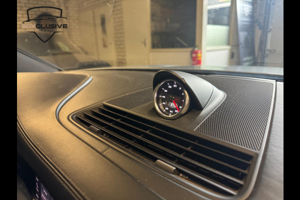 Porsche Panamera Sport Turismo 2.9 4S NieuweMotor/Garantie/SportDesign/Pano/360/Bose