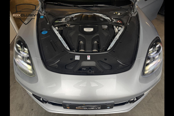 Porsche Panamera Sport Turismo 2.9 4S NieuweMotor/Garantie/SportDesign/Pano/360/Bose