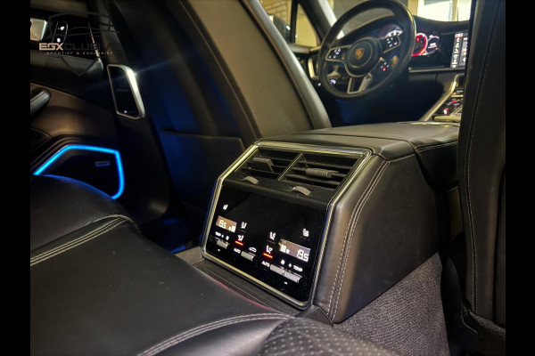 Porsche Panamera Sport Turismo 2.9 4S NieuweMotor/Garantie/SportDesign/Pano/360/Bose