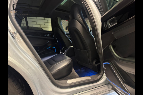 Porsche Panamera Sport Turismo 2.9 4S NieuweMotor/Garantie/SportDesign/Pano/360/Bose