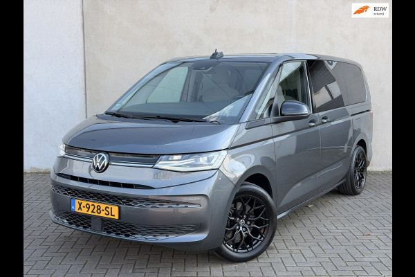 Volkswagen Multivan 1.4 eHybrid L2H1 BTW 7P Pano IQ Trekhaak