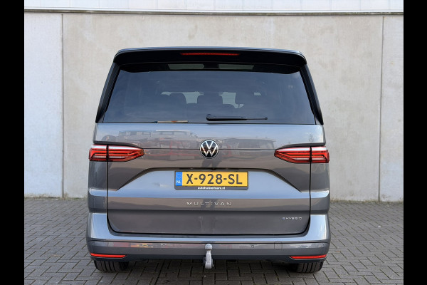 Volkswagen Multivan 1.4 eHybrid L2H1 BTW 7P Pano IQ Trekhaak
