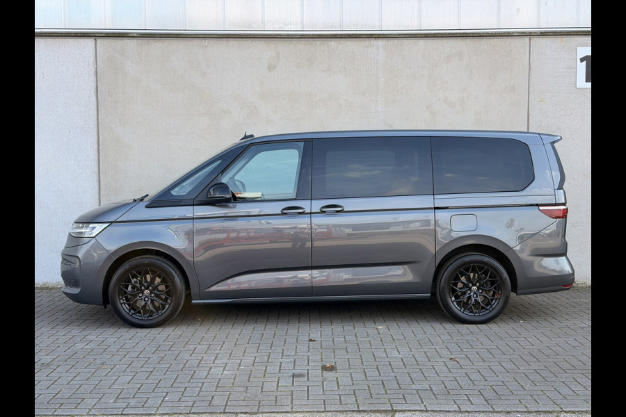 Volkswagen Multivan 1.4 eHybrid L2H1 BTW 7P Pano IQ Trekhaak