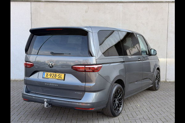 Volkswagen Multivan 1.4 eHybrid L2H1 BTW 7P Pano IQ Trekhaak