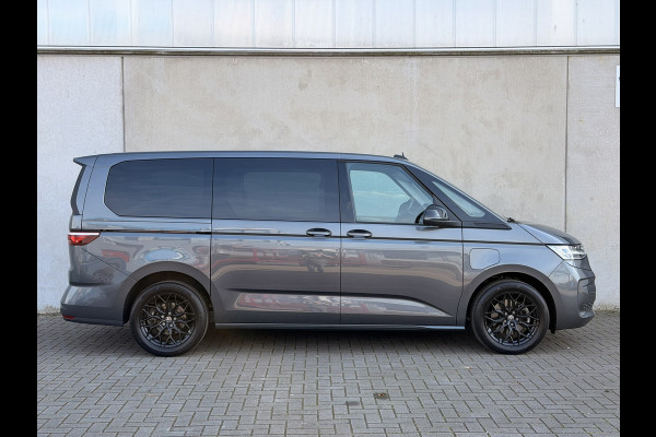 Volkswagen Multivan 1.4 eHybrid L2H1 BTW 7P Pano IQ Trekhaak