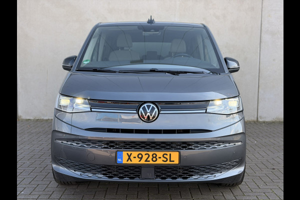 Volkswagen Multivan 1.4 eHybrid L2H1 BTW 7P Pano IQ Trekhaak