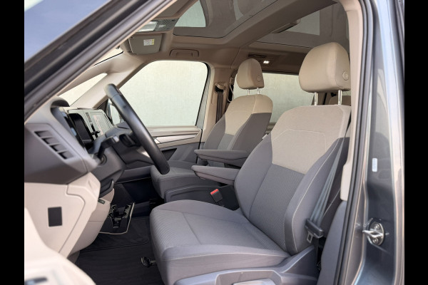 Volkswagen Multivan 1.4 eHybrid L2H1 BTW 7P Pano IQ Trekhaak