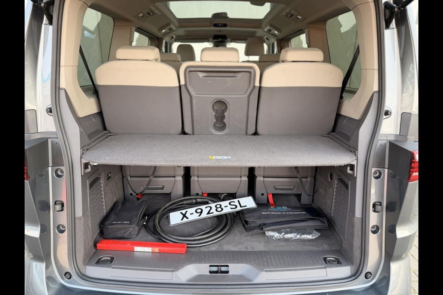 Volkswagen Multivan 1.4 eHybrid L2H1 BTW 7P Pano IQ Trekhaak