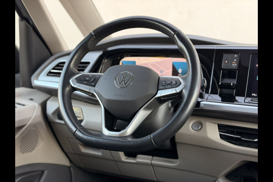 Volkswagen Multivan 1.4 eHybrid L2H1 BTW 7P Pano IQ Trekhaak