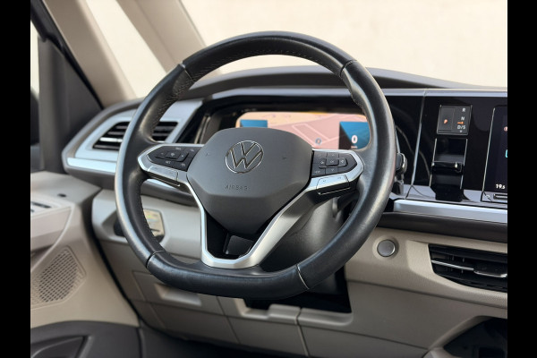 Volkswagen Multivan 1.4 eHybrid L2H1 BTW 7P Pano IQ Trekhaak