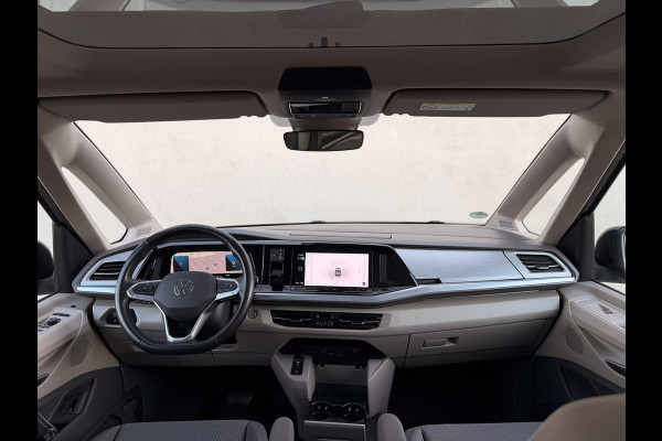 Volkswagen Multivan 1.4 eHybrid L2H1 BTW 7P Pano IQ Trekhaak