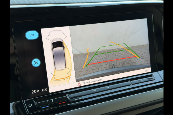 Volkswagen Multivan 1.4 eHybrid L2H1 BTW 7P Pano IQ Trekhaak