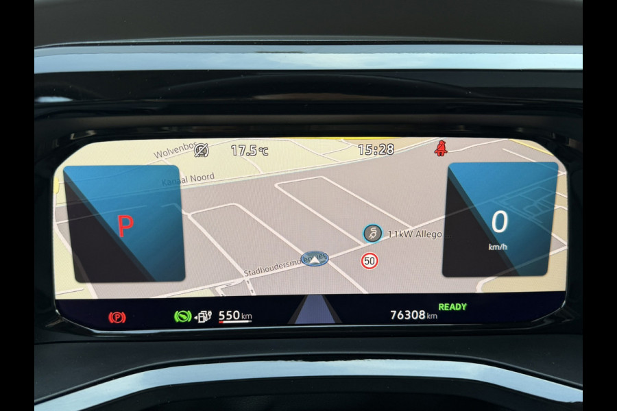 Volkswagen Multivan 1.4 eHybrid L2H1 BTW 7P Pano IQ Trekhaak