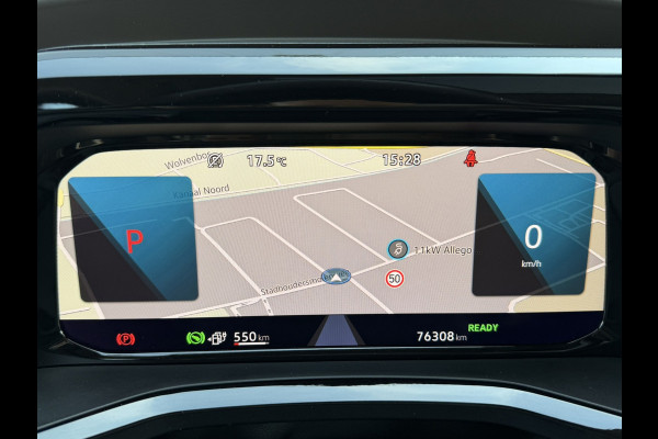 Volkswagen Multivan 1.4 eHybrid L2H1 BTW 7P Pano IQ Trekhaak