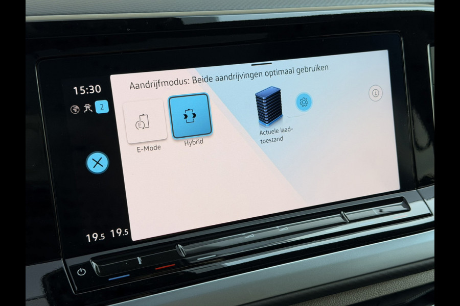 Volkswagen Multivan 1.4 eHybrid L2H1 BTW 7P Pano IQ Trekhaak