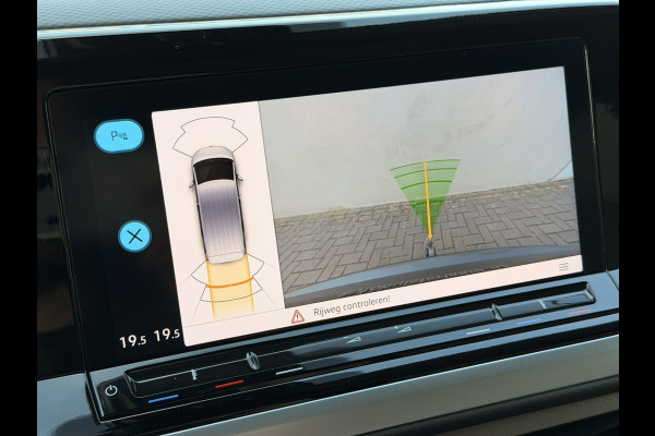 Volkswagen Multivan 1.4 eHybrid L2H1 BTW 7P Pano IQ Trekhaak