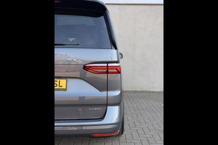 Volkswagen Multivan 1.4 eHybrid L2H1 BTW 7P Pano IQ Trekhaak