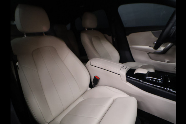 Mercedes-Benz CLA-Klasse Shooting Brake 180 Luxury Line [SFEER, LEDER, APPLE CARPLAY, CAMERA CRUISE, STOELVERWAMING, ELEKTRISCHE ACHTERKLEP, DIGITAL DASH, NAVIGATIE, NIEUWSTAAT]