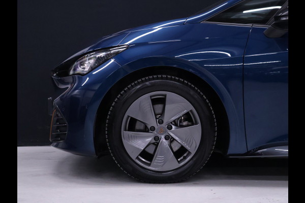CUPRA Born Business One 62 kWh [ADAPTIVE CRUISE, STOEL/STUUR VERWARMING, CAMERA, APPLE CARPLAY, NAVIGATIE, NIEUWSTAAT]