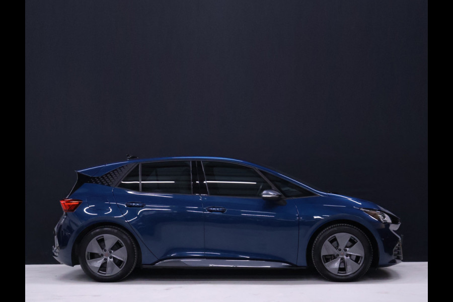 CUPRA Born Business One 62 kWh [ADAPTIVE CRUISE, STOEL/STUUR VERWARMING, CAMERA, APPLE CARPLAY, NAVIGATIE, NIEUWSTAAT]