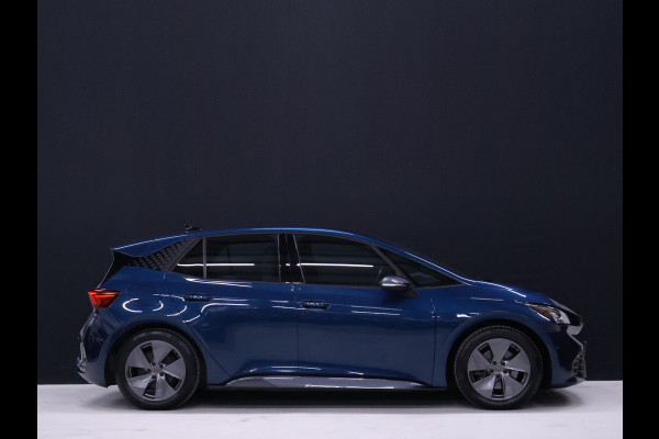 CUPRA Born Business One 62 kWh [ADAPTIVE CRUISE, STOEL/STUUR VERWARMING, CAMERA, APPLE CARPLAY, NAVIGATIE, NIEUWSTAAT]