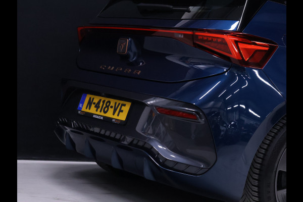 CUPRA Born Business One 62 kWh [ADAPTIVE CRUISE, STOEL/STUUR VERWARMING, CAMERA, APPLE CARPLAY, NAVIGATIE, NIEUWSTAAT]