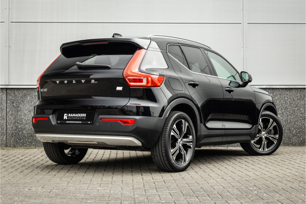 Volvo XC40 1.5 T4 Recharge Inscription Expression Pano dak / Harman Kardon / Trekhaak / Camera /