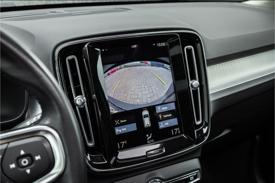 Volvo XC40 1.5 T4 Recharge Inscription Expression Pano dak / Harman Kardon / Trekhaak / Camera /