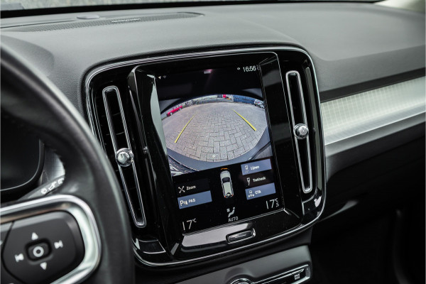 Volvo XC40 1.5 T4 Recharge Inscription Expression Pano dak / Harman Kardon / Trekhaak / Camera /