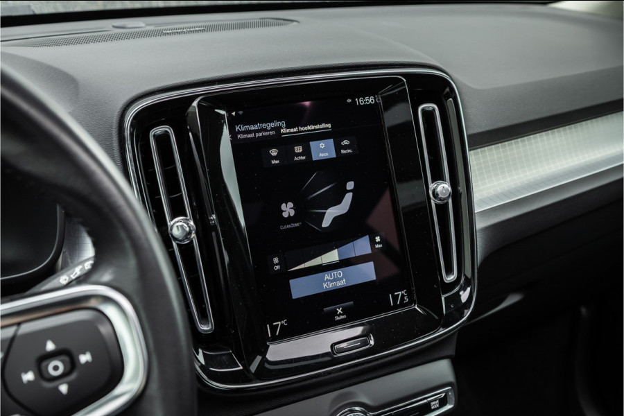 Volvo XC40 1.5 T4 Recharge Inscription Expression Pano dak / Harman Kardon / Trekhaak / Camera /