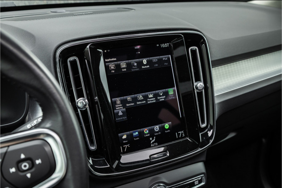 Volvo XC40 1.5 T4 Recharge Inscription Expression Pano dak / Harman Kardon / Trekhaak / Camera /
