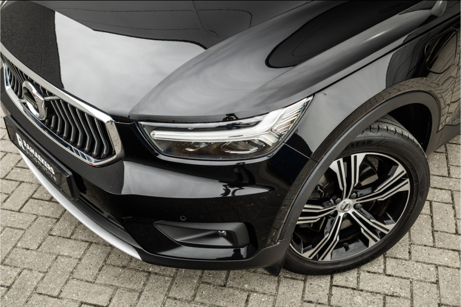 Volvo XC40 1.5 T4 Recharge Inscription Expression Pano dak / Harman Kardon / Trekhaak / Camera /